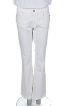 Para Mi - Jeans - Wit - XL (42)