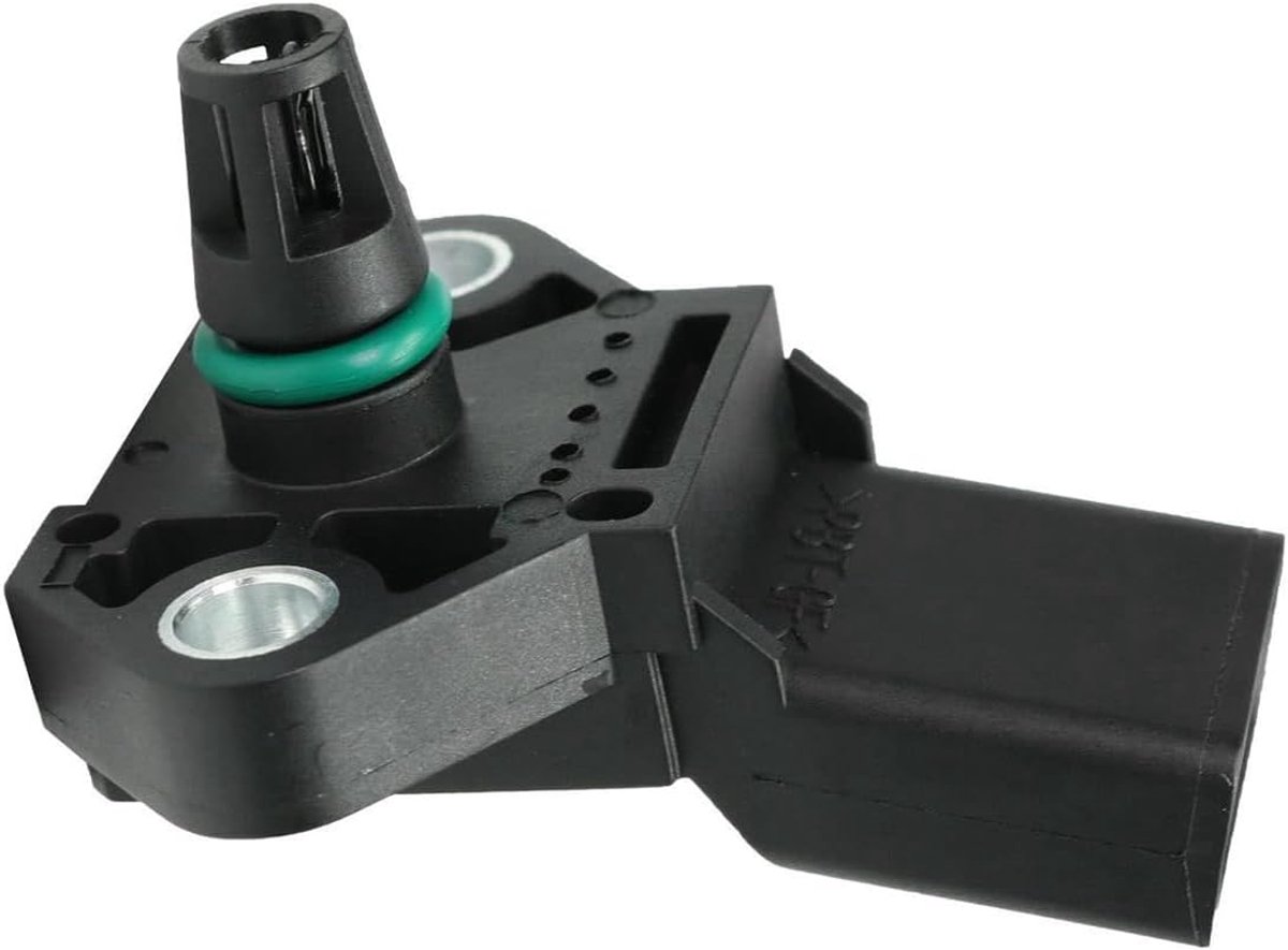 038906051 voor A2 A3 A4 A5 A6 3 Bar Inlaat Turbo Boost Sensor