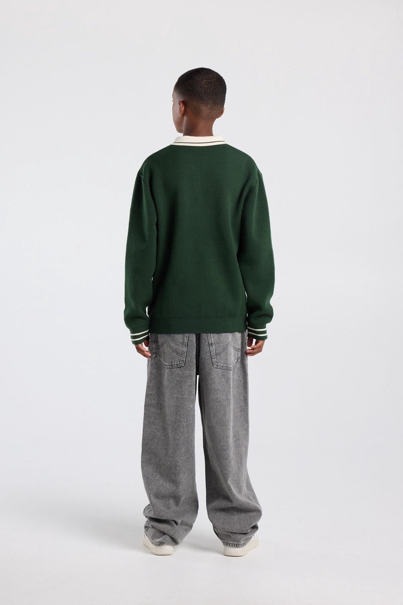 Pull Kurtis Jr