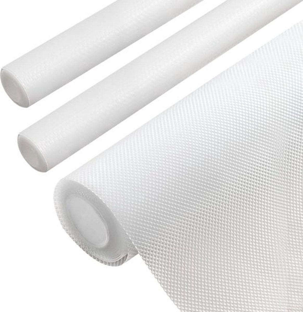 Praktische Op maat Te Snijden Antislip Mat Voor Keukenkast en Schappen
