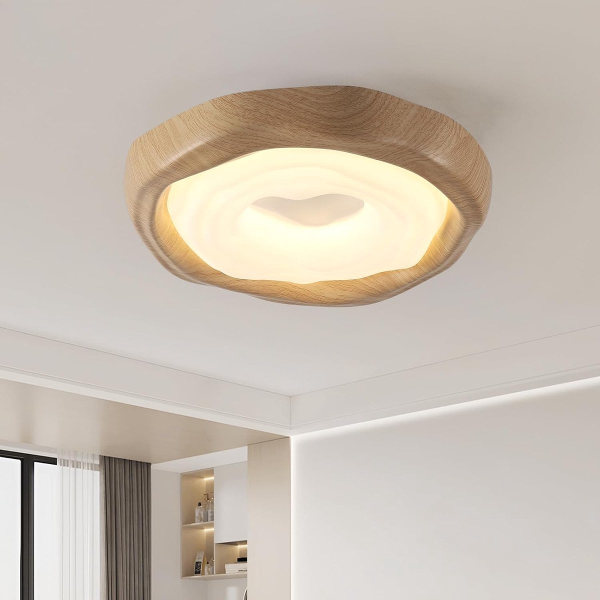 Plafondlamp
