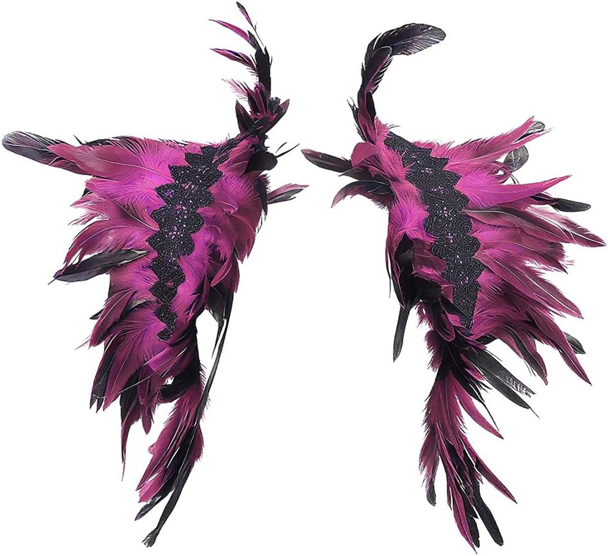Verenrok voor dames, ballerina-kostuum