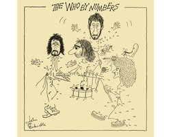 The Who - The Who By Numbers (3 LP) (Deluxe Edition)
