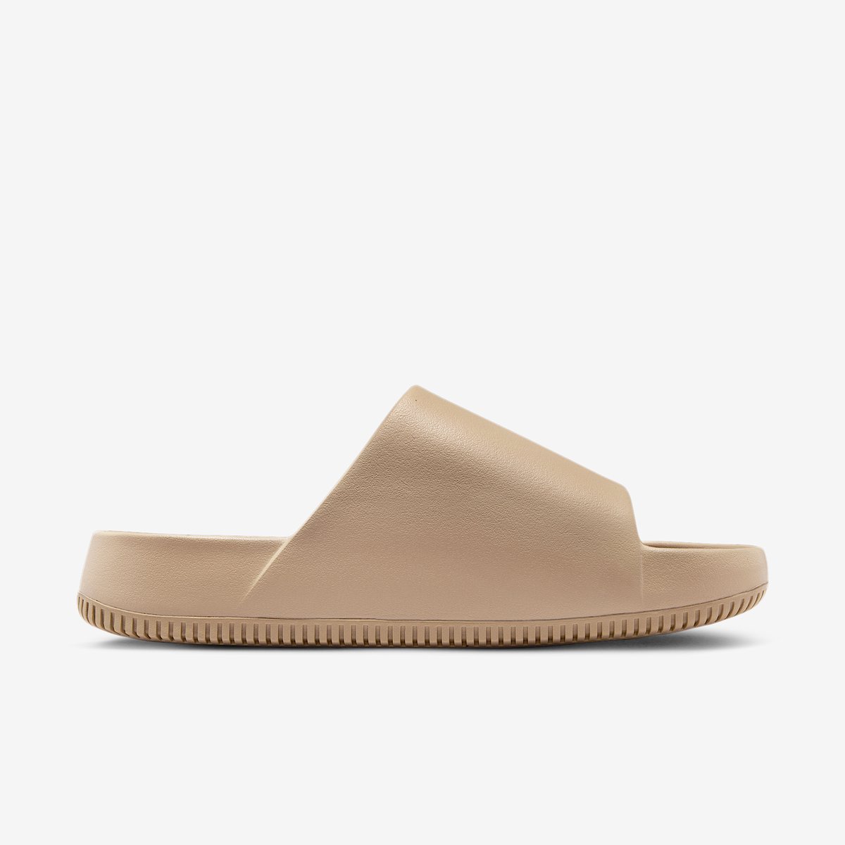 Nike Calm Badslippers – / Calm Lifestyle Heren Badslippers Groen