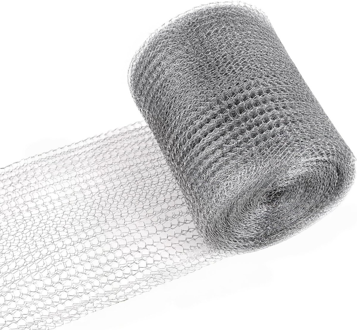 Roestvrij staal, roestvrij stalen hek, anti-materiaal net, draadgaas, fijndraadgaas, knaagdieren, insecten, vogelbestrijding, mesh voor tuin en huis
