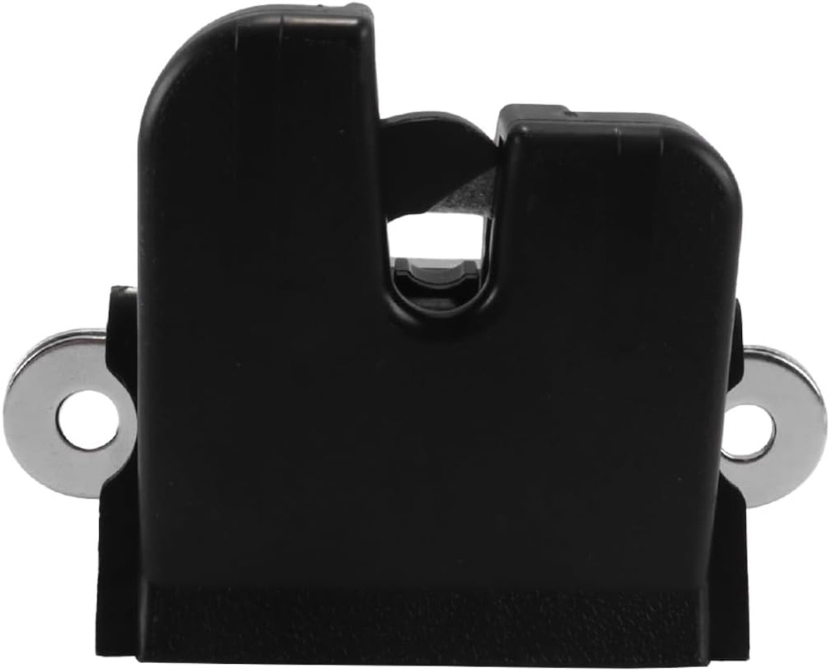 Auto Trunk Lock Block, Achterklep Lock Block voor Golf Mk7 2012-2019, Kever 2011-2019 5G6827505 5G6 827 505