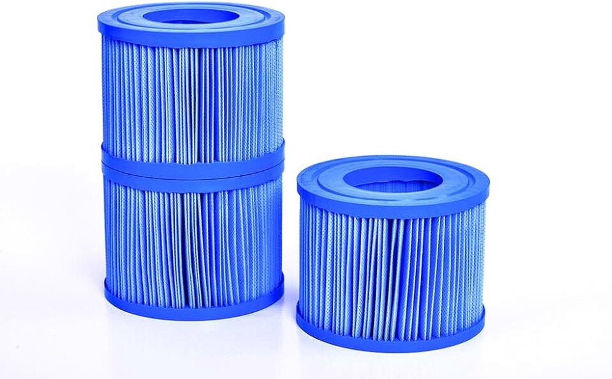 Netspa SP Cartridges