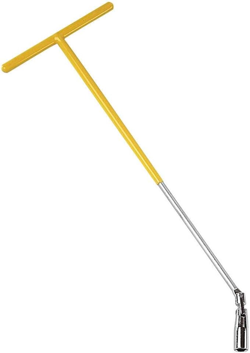 Auto 99208 Bougiesleutel