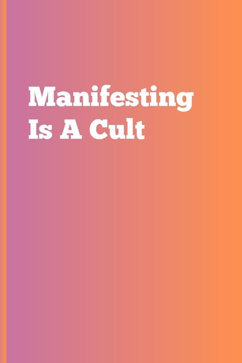 Is A Cult