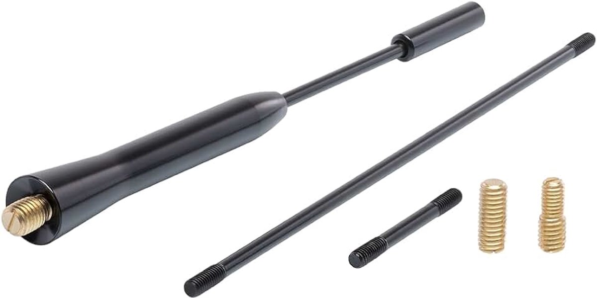 Bescherming dakantenne 07588