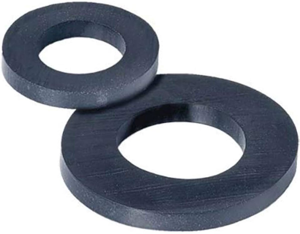 Afdichting plat breed (10,3/4 inch)
