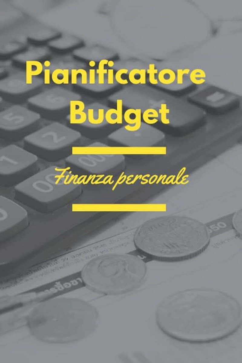 Pianificatore: Finanza personale