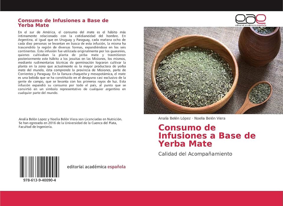 Yerba Mate: Calidad del Acompañamiento