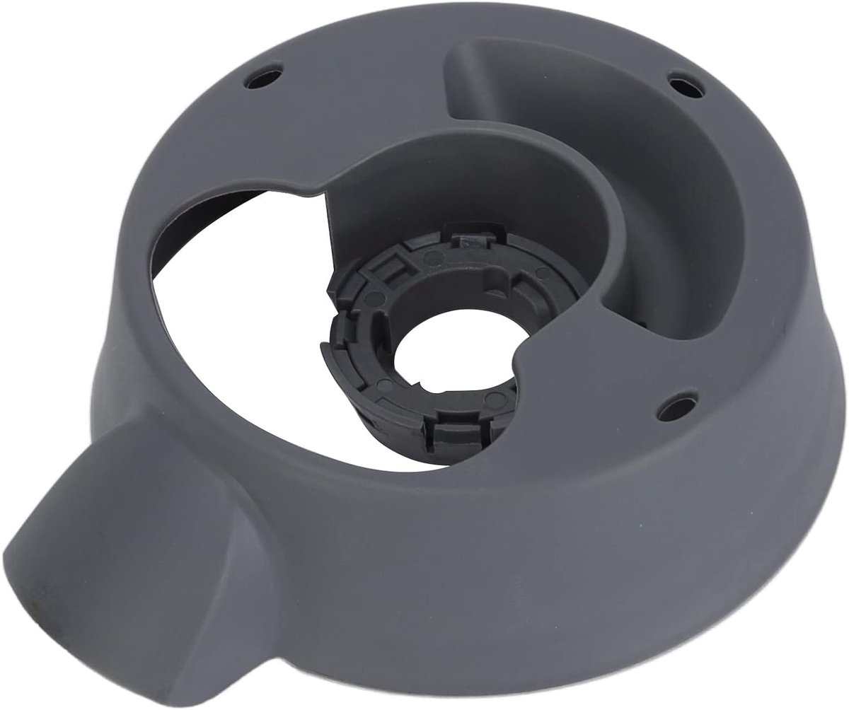 Blenderbasis, Kookmachine Hoofdpan Basis Vaatwasmachinebestendig Blender Mengkom Basis voor TM31, Blenderkan Bodem Blenderkan Basis Vervanging