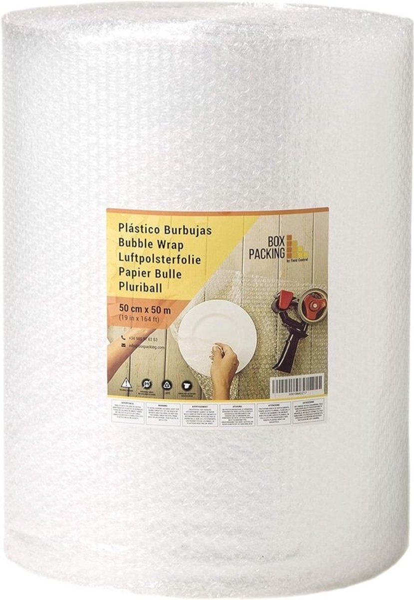 Magnetisch Bord 45 x 60 cm - Droog Afwasbaar met Marker en Magneten
