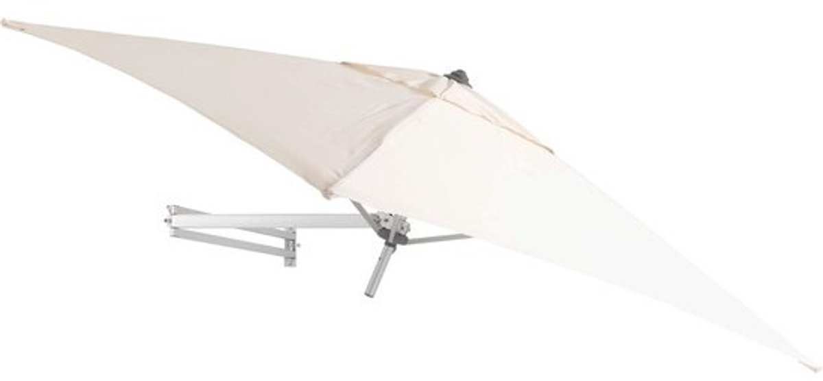 EASYSOL AEA Hoofdkussen - Gebroken Wit - 200x200 cm - Comfort en Ondersteuning voor een Goede Nachtrust