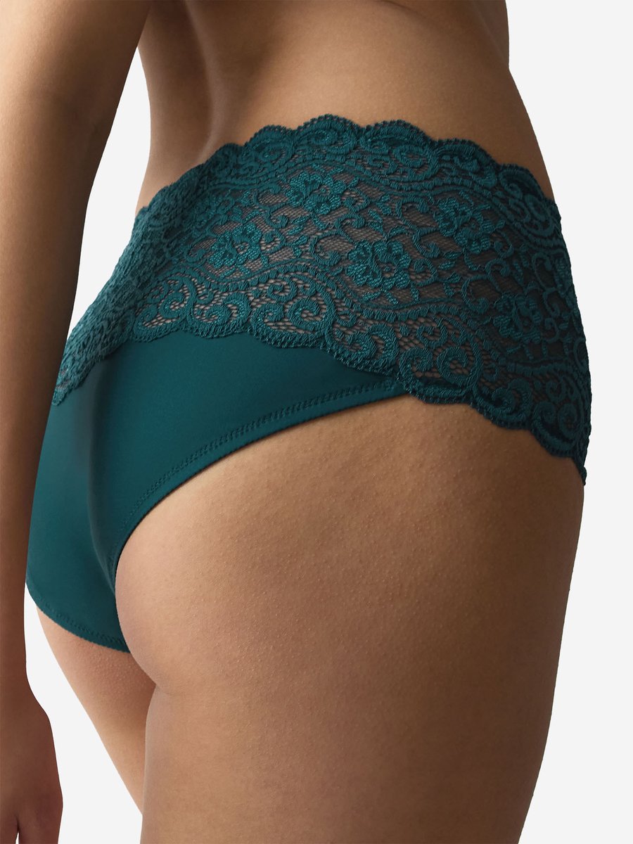 Triumph Maxislip Red Label Amourette