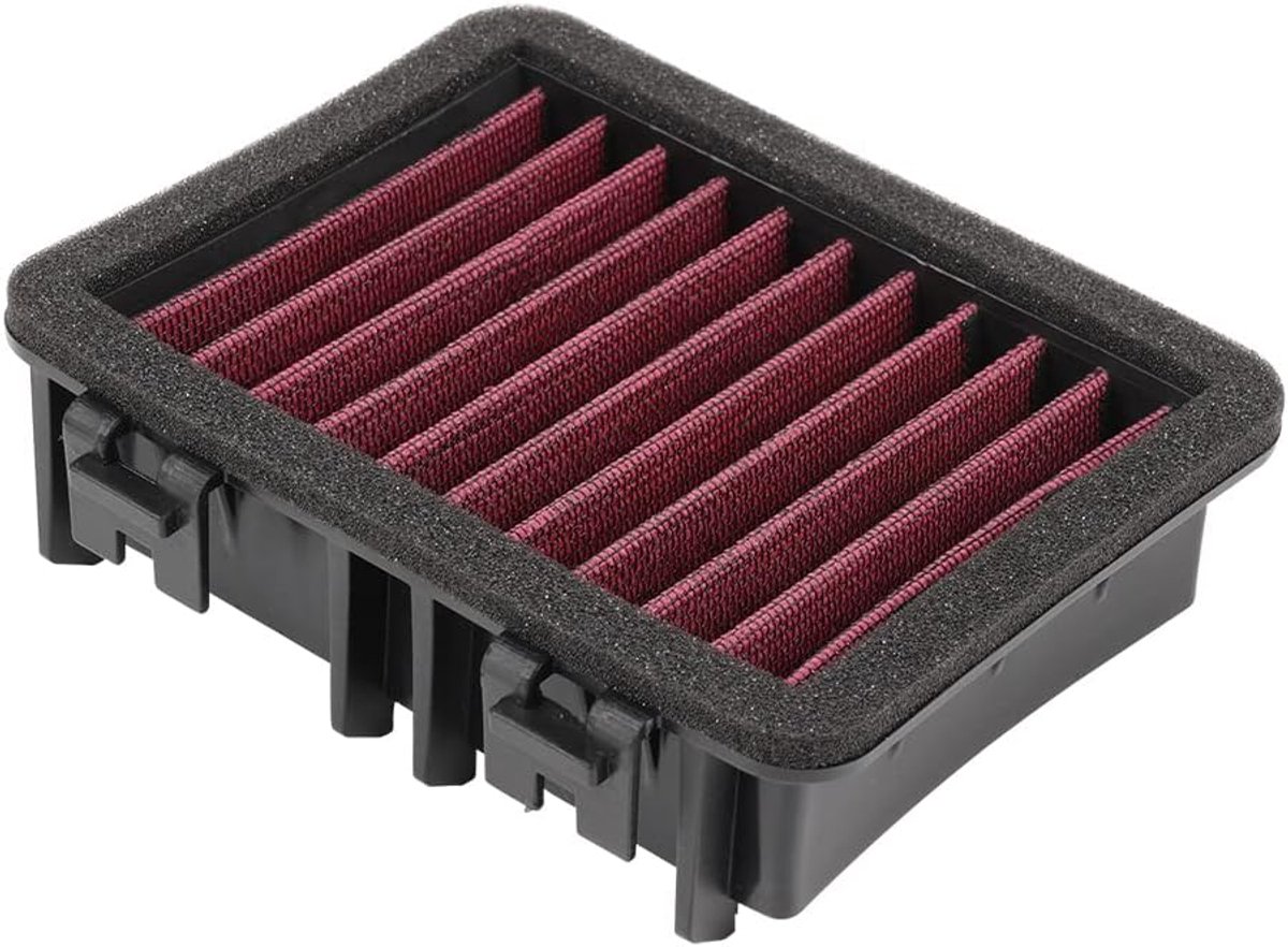 Luchtfilter Intake Cleaner Air Element Cleaner Motor Onderdelen Voor KTM 125 200 250 390 Duke Adventure