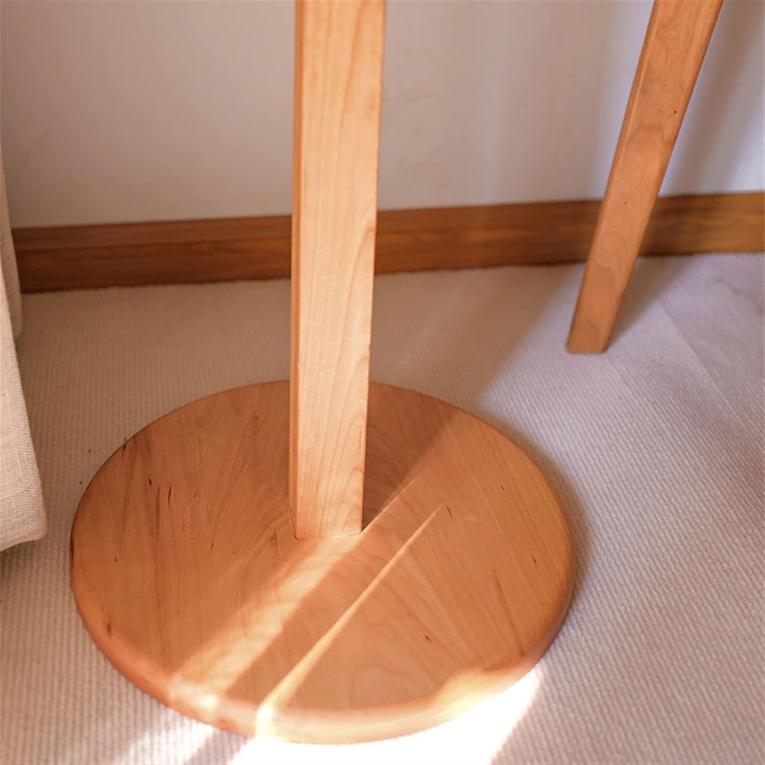 Projectorbeugel Projectorstandaard Zware vloerstaande Projectorplank Thuis Woonkamer Nachtkastje Vergaderruimte Hout Projectorrek Grote Audiostandaard Multifunctionele Standaard