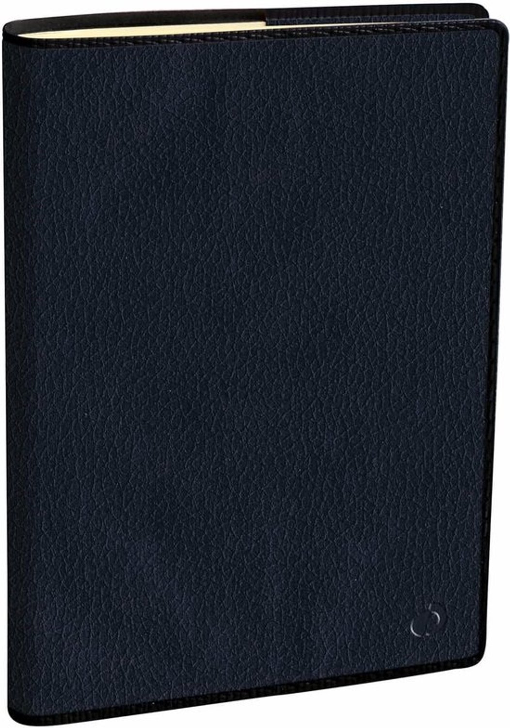 Agenda voor 2025 - Weekplanner - Afspraken inplannen - Afneembare omslag - 16 x 16 cm - Blauw