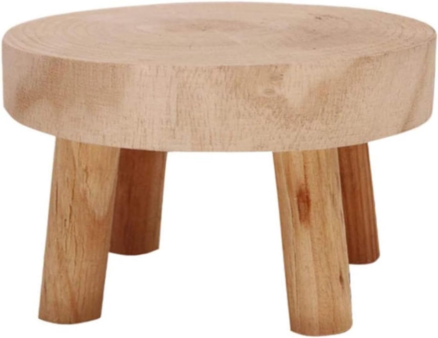 Fabriek Display Tafel - 45 cm Houten Bovenste Metalen Framehouder
