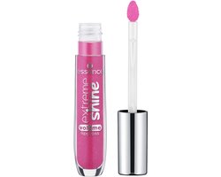 essence Extreme Shine Volume Lipgloss 21 Pretty In Pink 5 ml
