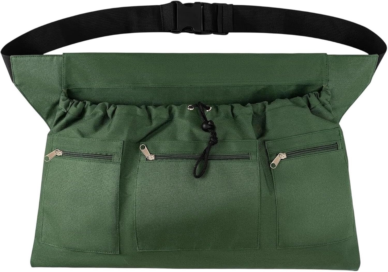 Tuingereedschap schort, tuinschort voor dames