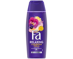 Fa Luxurious Moments Douchecreme - 250 ml