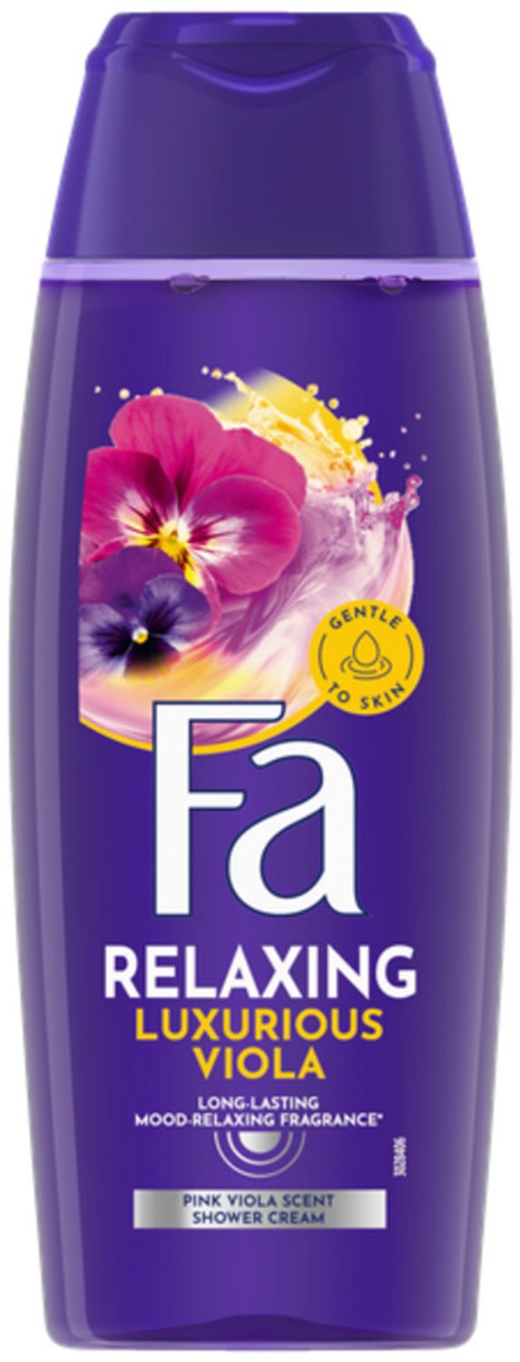Bol.com Fa Luxurious Moments Douchecreme - 250 ml aanbieding