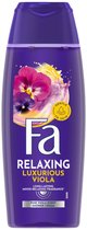 Fa Luxurious Moments Douchecreme - 250 ml