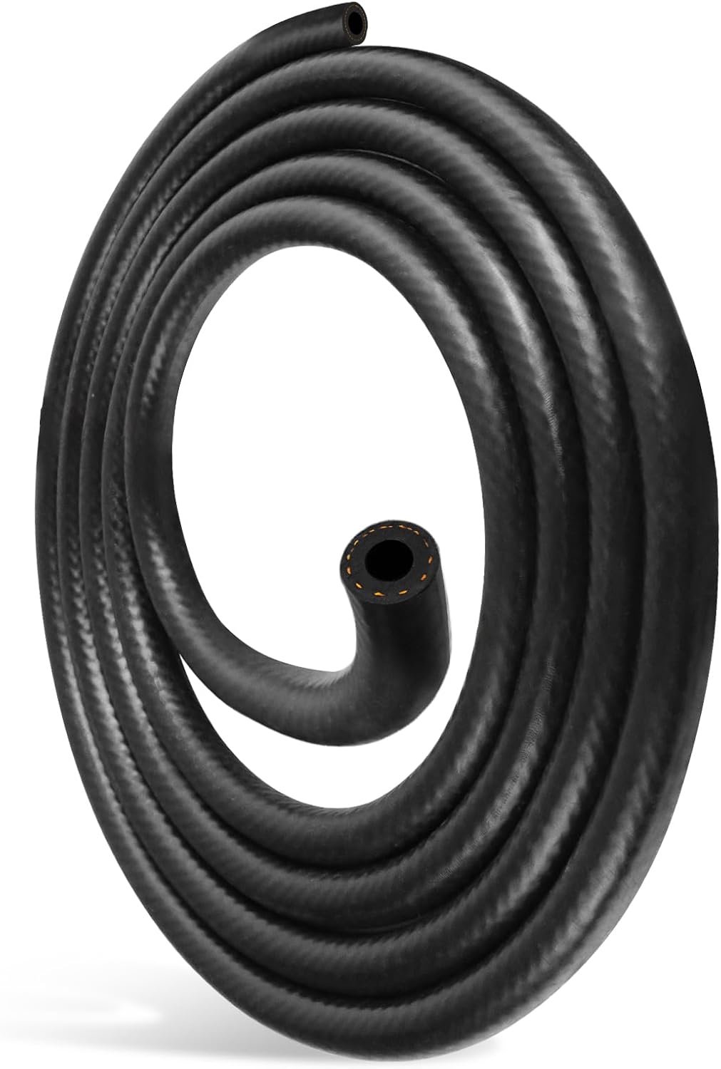 3 m benzineslang, brandstofslang, 12 mm, olieslang, dieselslang, compatibel met auto's, vrachtwagens, motorfietsen, tractoren, grasmaaiers en kleine motoren