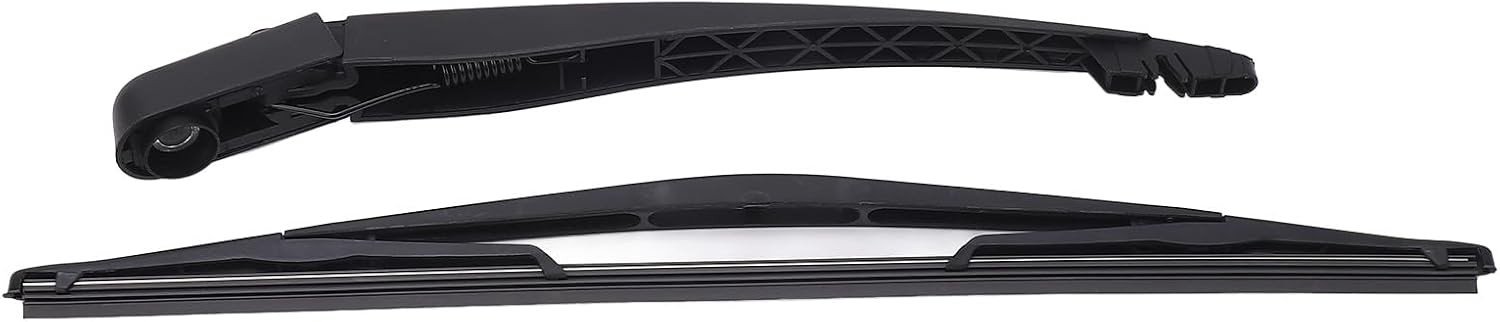 Achterruitwisserarm met Blad voor Efficiënte Reiniging en Helder Zicht - Vervangingsonderdeel voor C F08 F68 2000-2012, Auto Accessoires en Onderhoud