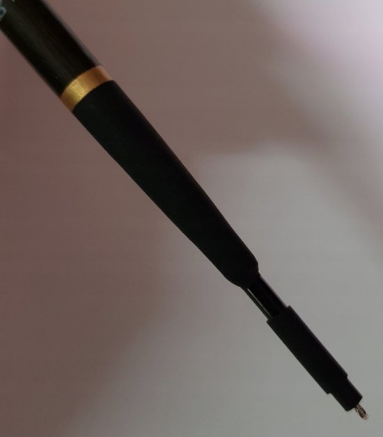 Expert Doorvoer Dobber 2g - Vissen op Stilstaand Water — afbeelding 2