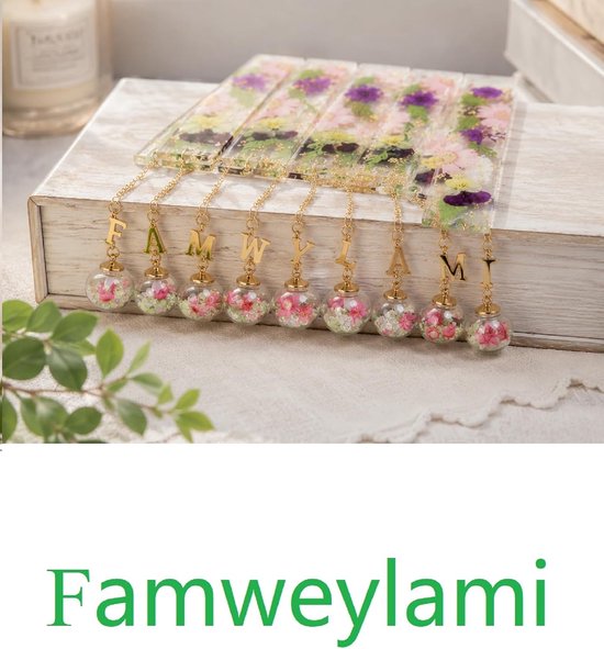 Origineel gepersonaliseerd bladwijzercadeau + paginahouder voor leraar, 26 letters, pensioen, afscheid, leraar, afstuderen, einde cursus, voor Moederdag -J — afbeelding 2