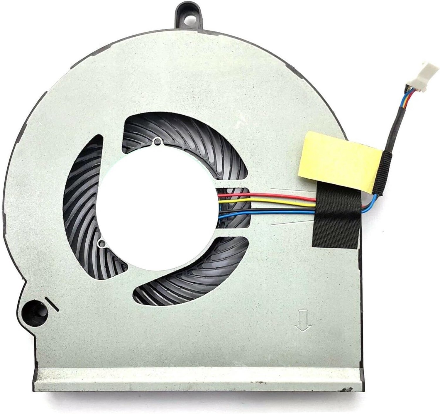 Replacement GPU Fan Compatible with Dell Alienware 15 R3 R4 P69F EG75070S1-C260-S9A - ShopVlot