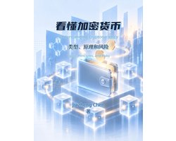 看懂加密货币