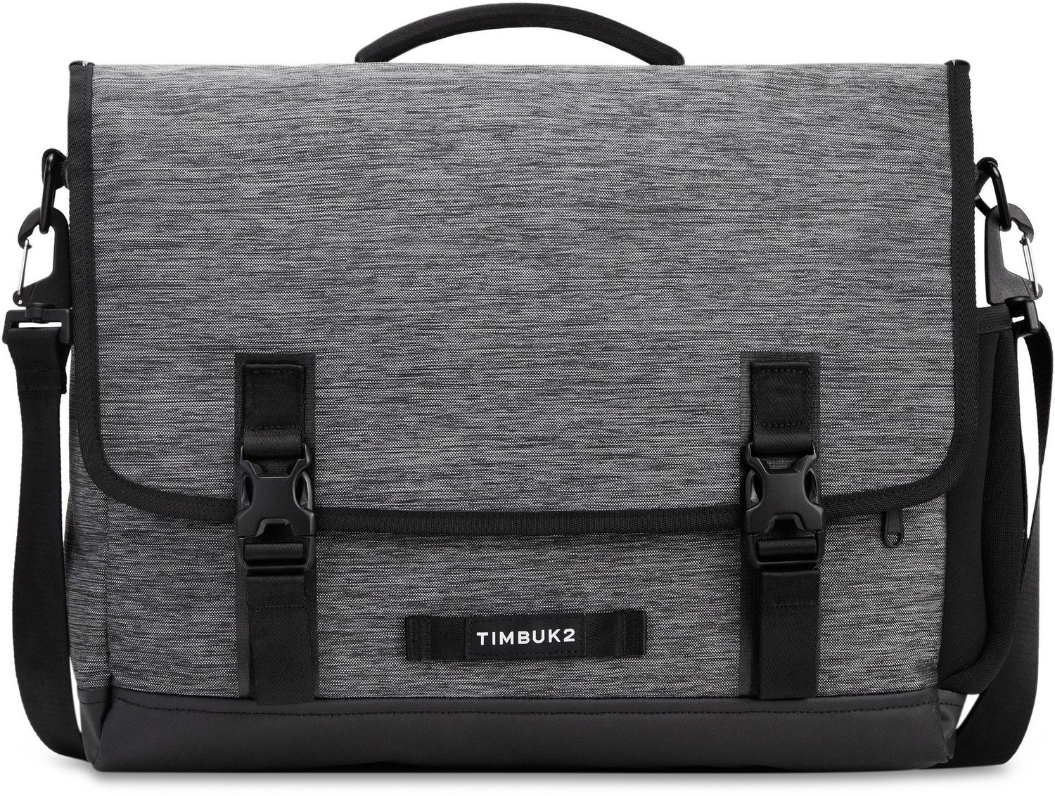 Timbuk2 The Closer Case Aktentas 39 cm Laptopvak - 43cm (17 duim) - static
