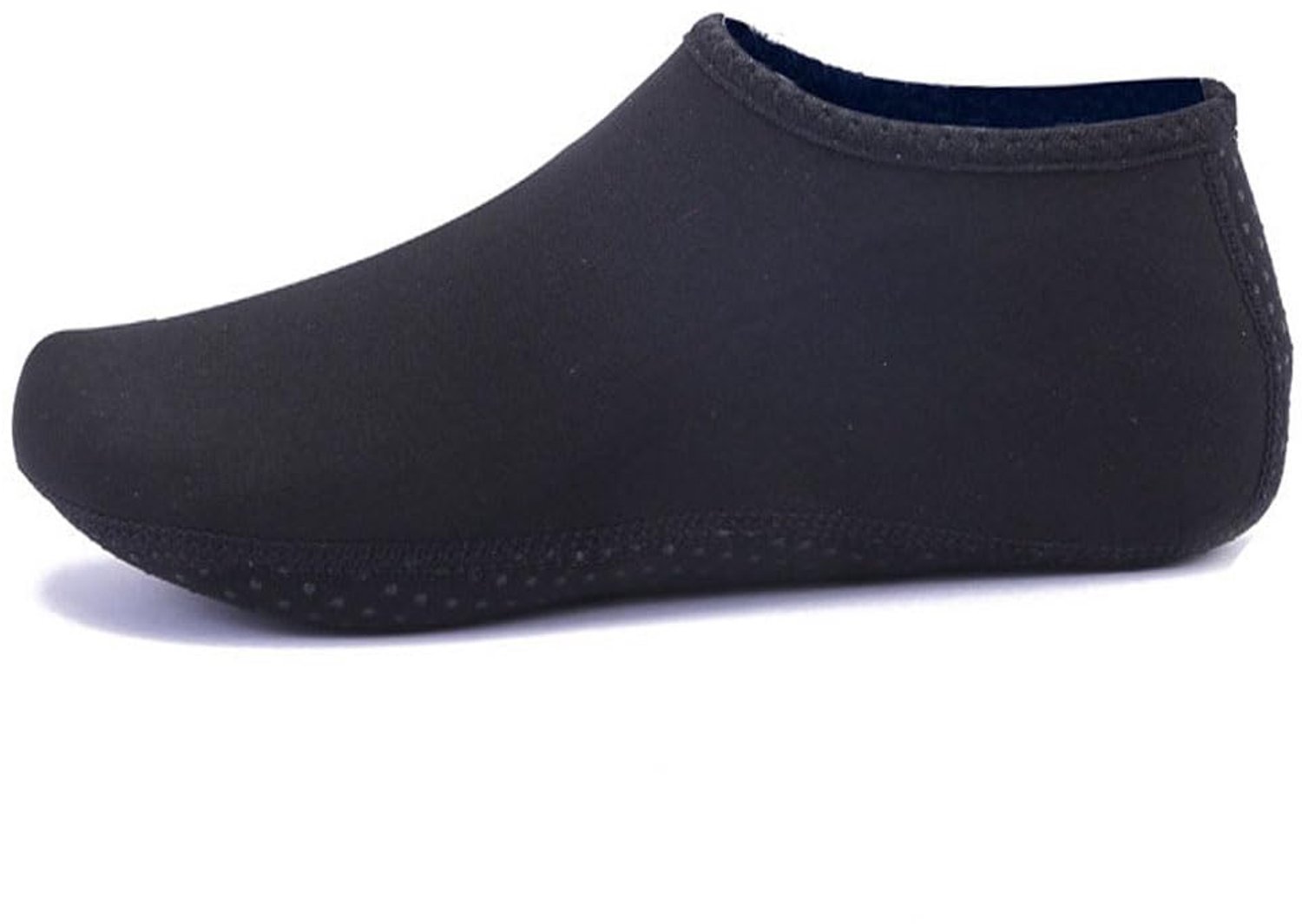 Sneldrogende unisex waterschoenen voor heren en dames - lichtgewicht aquasokken met antislipzool, ademende - ShopVlot