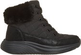 Skechers BOUNDER PRO Meisjes Sneakers - Zwart