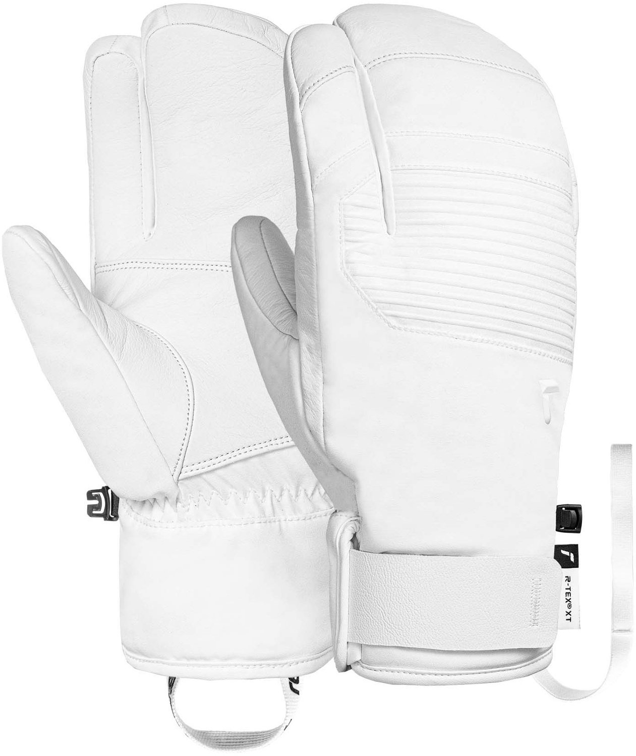 Reusch Winterhandschuhe Andreas R-TEX® XT Lobster Wit