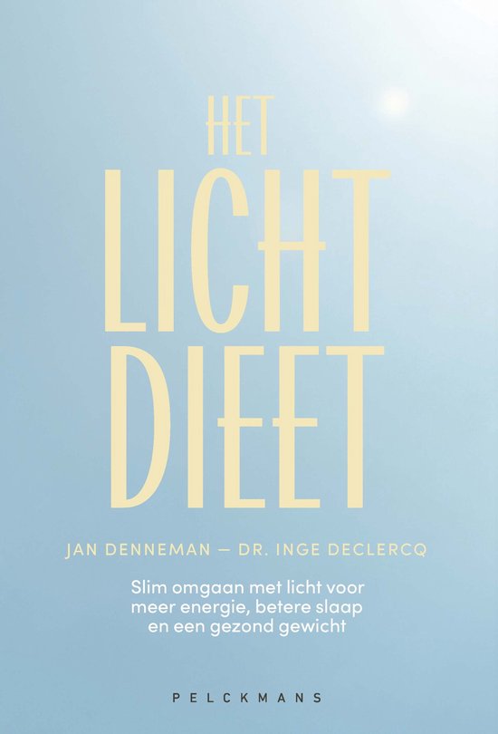 Het lichtdieet