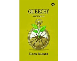 Queechy: Volume II