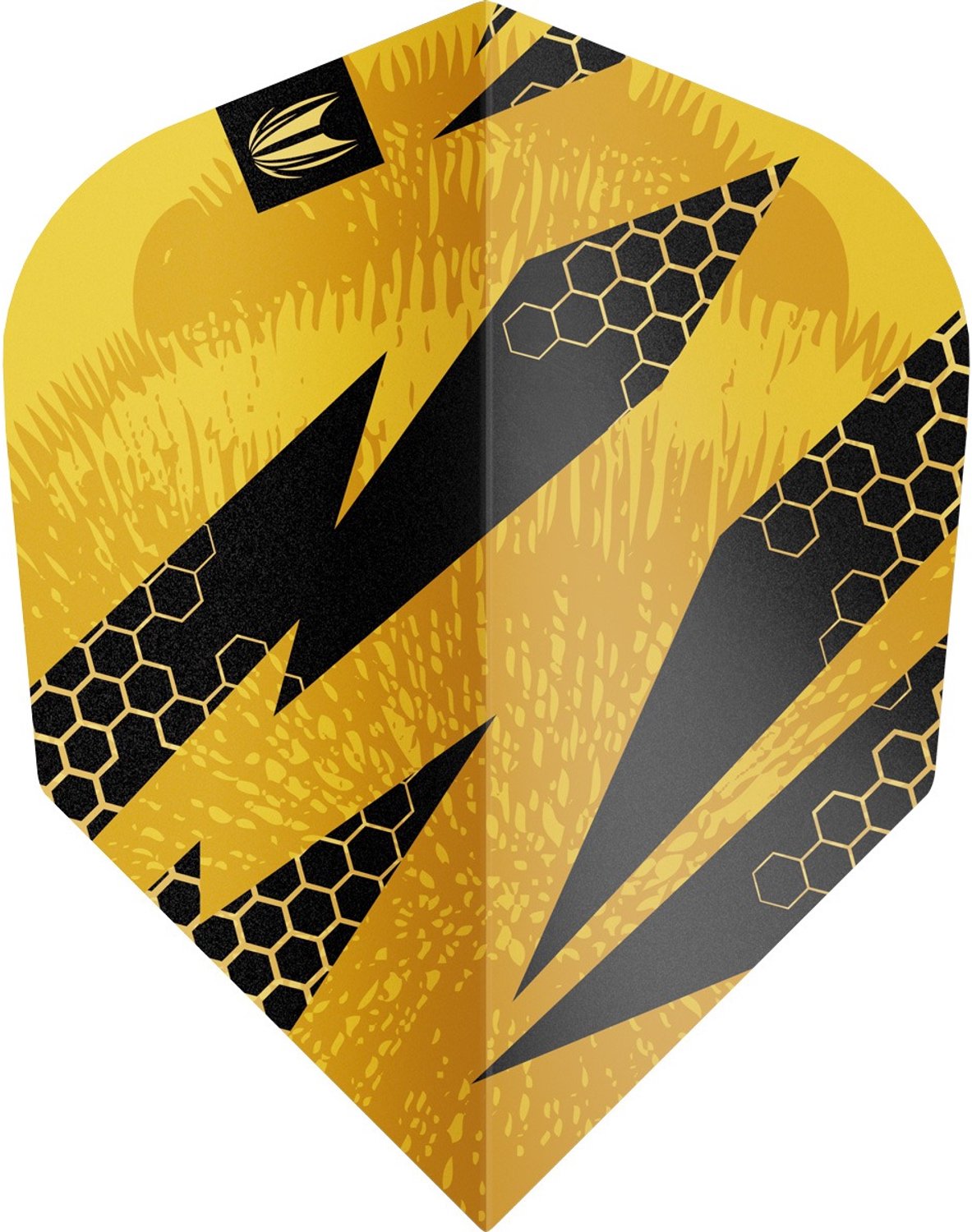 Target Buzz Pro Ultra 3 Set NO6 - Dart Flights