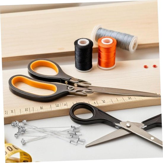 10 Stuks Handgemaakte Speldjes voor Diy Sieraden Duurzame Lichtgewicht Broche voor Dagelijks Gebruik — afbeelding 3