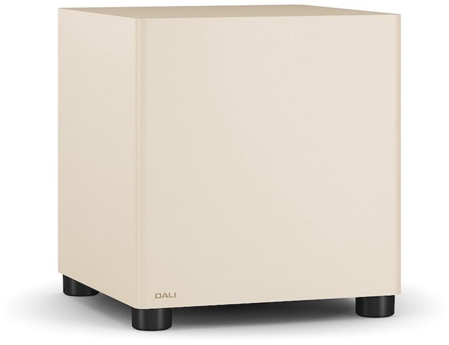 Dali BASIK SUB C-8 D - Caramel White (Actief)
