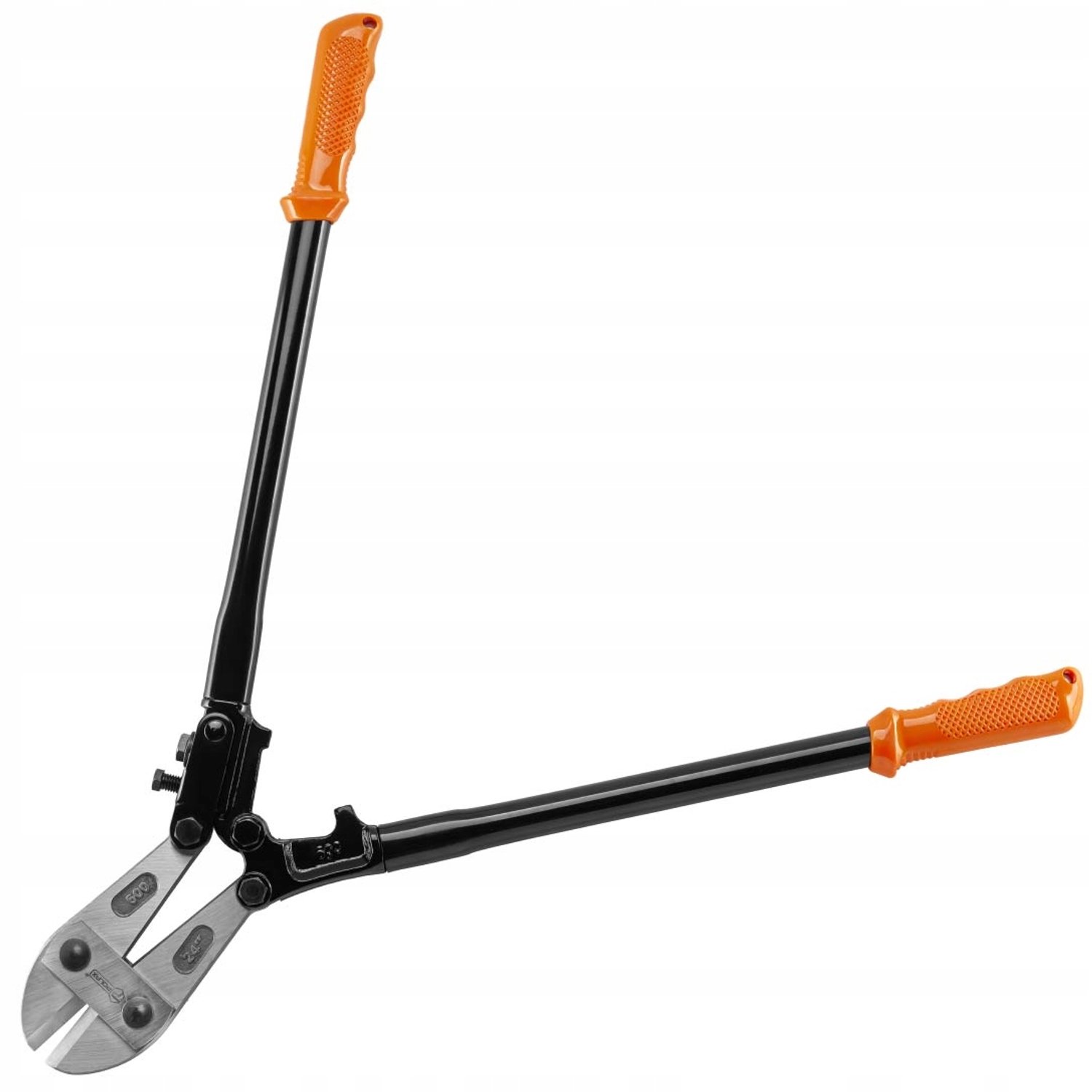 Polax 60cm Betonschaar - 7mm Snijdiameter