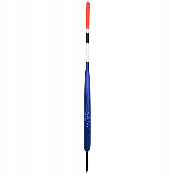 Shark Balsa Schuifdobber 3,0g 22,5cm - Perfecte Kwaliteit — afbeelding 2