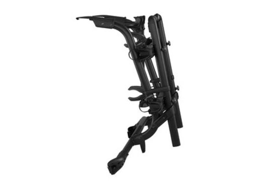 Thule WanderWay Fietsendrager voor de Volkswagen T-6 van Thule — afbeelding 5