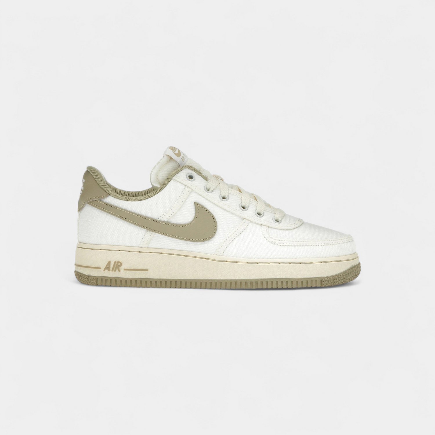 Nike Air Force 1 Low ’07 Sail Coconut Beige
