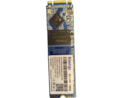 Kimtigo 128GB M.2 2280 SATA III – KT128GM28S3